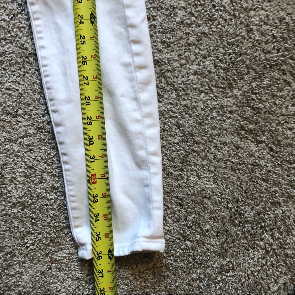 J. Crew toothpick skinny jeans - Picture 6 of 7
